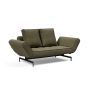Innovation Living Ghia Wood Daybed - stof 353