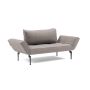 Innovation Living Zeal Laser Daybed - stof 418