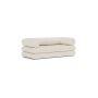 Innovation Living Circlus Daybed With L-Shaped Arms - stof 531