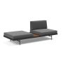 Innovation Living Puri Daybed With Walnut Table - stof 852