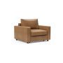 Innovation Living Neah Chair with Standard Arms - stof 551