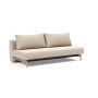 Innovation Living Trym Sofa Bed - stof 586