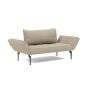 Innovation Living Zeal Laser Daybed - stof 356