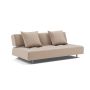 Innovation Living Long Horn D.E.L. Sofa Bed - stof 417