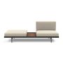 Innovation Living Puri Daybed With Walnut Table 539