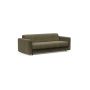 Innovation Living Killian 160 Sofa Bed (Dual Mattress) - stof 316