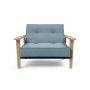 Innovation Living Splitback Frej Chair Oak 525