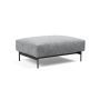 Innovation Living Malloy Ottoman - stof 565