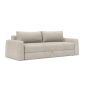 Innovation Living Cone Sofa Bed - stof 280