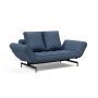 Innovation Living Ghia Laser Daybed - stof 302