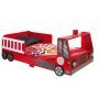 TODDLER FIRE TRUCK 70x140CM *