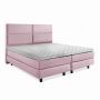 Adore Boxspring Rhodos Oud Roze