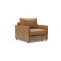 Innovation Living Neah Chair with Slim Arms - stof 551