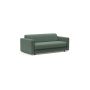 Innovation Living Killian 140 Sofa Bed (Spring Mattress) - stof 518