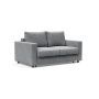 Innovation Living Neah 140 Sofa Bed with Standard Arms - stof 565