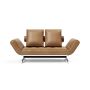 Innovation Living Ghia Chrome Daybed 551