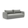 Innovation Living Salla Sofa Bed - stof