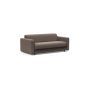 Innovation Living Killian 140 Sofa Bed (Spring Mattress) - stof 530