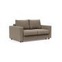 Innovation Living Neah 140 Sofa Bed with Standard Arms - stof 850
