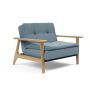 Innovation Living Chair 90 Dublexo Frej Oak