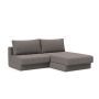 Innovation Living Akello Sofa Bed With Chaise - stof 521