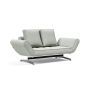 Innovation Living Ghia Chrome Daybed - stof 888