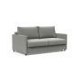 Innovation Living Neah 160 Sofa Bed with Slim Arms - stof 853