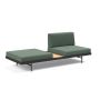 Innovation Living Puri Daybed With Oak Table - stof 518