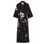 Essenza Kimono Jula Daffodils Reunited Zwart