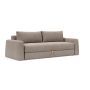 Innovation Living Cone Sofa Bed - stof 318