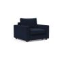 Innovation Living Neah Chair with Standard Arms - stof 528