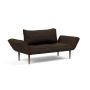 Innovation Living Zeal Styletto Daybed - stof 358