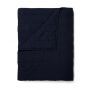 Essenza Plaid Ruth Nightblue 150 x 200 cm