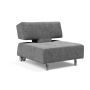 Innovation Living Long Horn D.E.L. Chair - stof 563