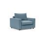 Innovation Living Neah Chair with Standard Arms - stof 525