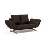 Innovation Living Ghia Wood Daybed - stof 358