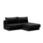 Innovation Living Akello Sofa Bed With Chaise - stof 550