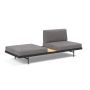 Innovation Living Puri Daybed With Oak Table - stof 282