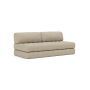 Innovation Living CozyPad Sofa Bed - stof 356