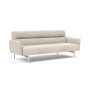 Innovation Living Jillis Sofa Bed With Arms - stof 594