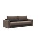 Innovation Living Akello Sofa Bed with Arms - stof 530