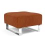 Innovation Living Supremax/Cassius D.E.L. ottoman - stof 595