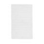 Heckett & Lane Vivienne Badmat 70 x 120 cm White