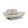 Innovation Living Ghia Laser Daybed - stof 527