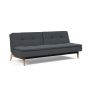 Innovation Living Dublexo Eik Sofa Bed Oak - stof 894
