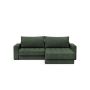 Innovation Living Akello Sofa Bed Chaise with Arms 281