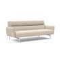 Innovation Living Jillis Sofa Bed With Arms - stof 586