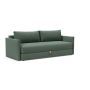Innovation Living Tripi Sofa Bed - stof 518