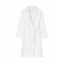 Marc O'Polo Badjas Premium Women Wit