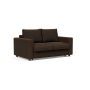 Innovation Living Neah X 140 Sofa Bed with Standard Arms - stof 358